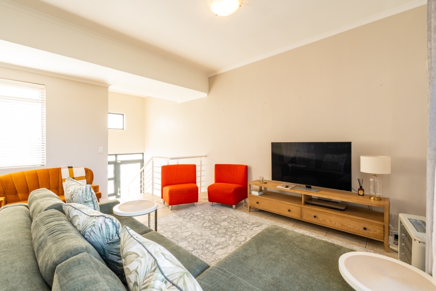 To Let 3 Bedroom Property for Rent in Century City Western Cape